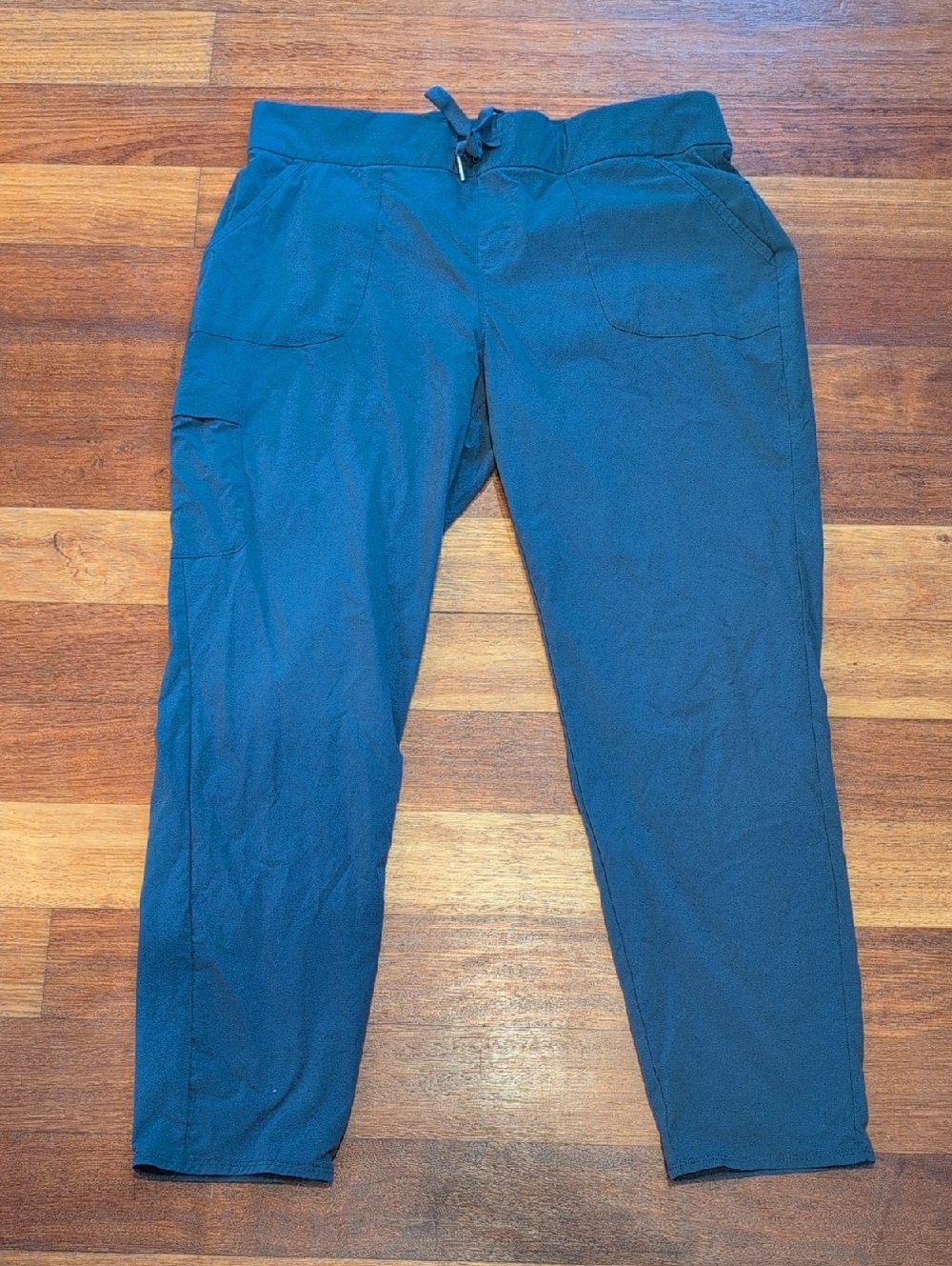 Columbia Women's Navy Drawstring Joggers